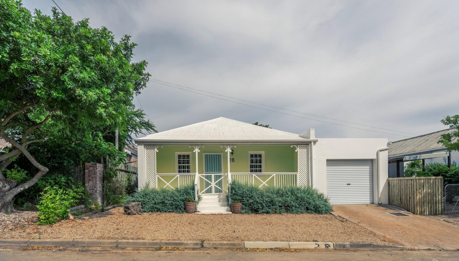 2 Bedroom Property for Sale in Darling Western Cape